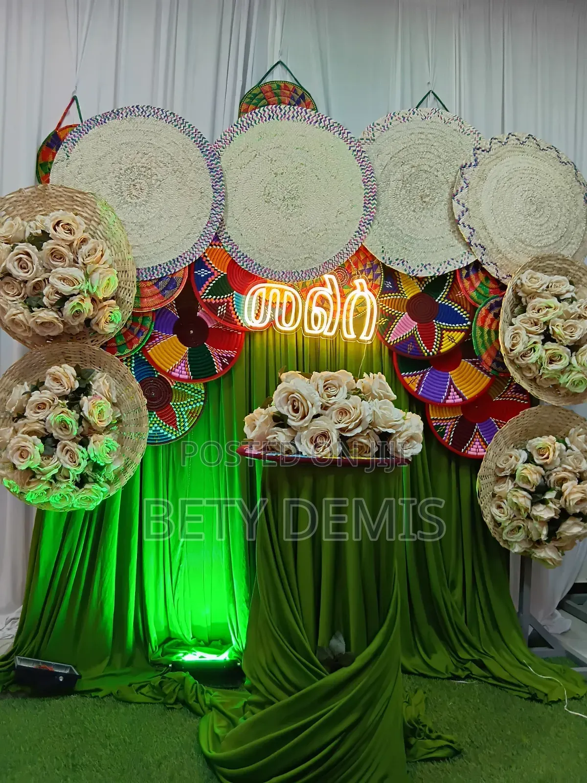 Maraki Decor