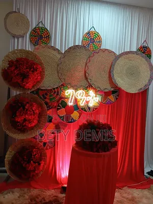 Maraki Decor