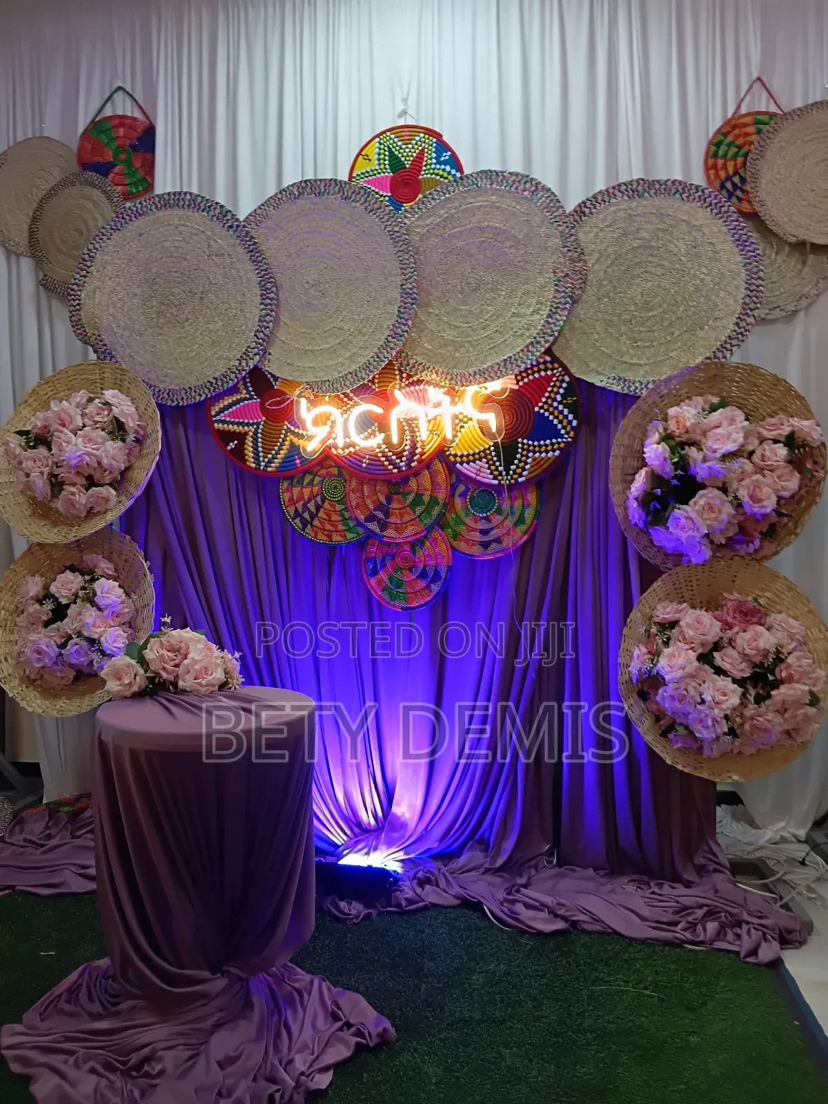 Maraki Decor