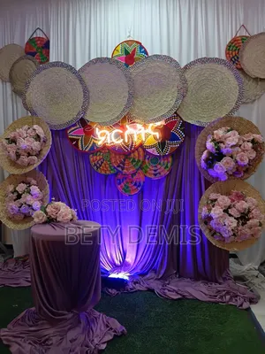 Maraki Decor