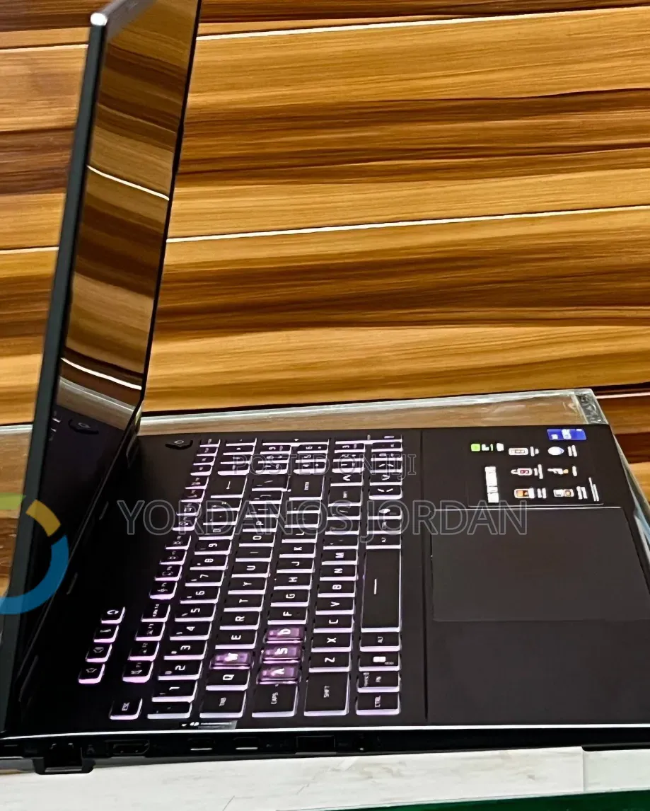New Laptop Asus TUF Gaming F16 16GB Intel Core i7 SSD 1T
