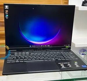 New Laptop Asus TUF Gaming F16 16GB Intel Core i7 SSD 1T