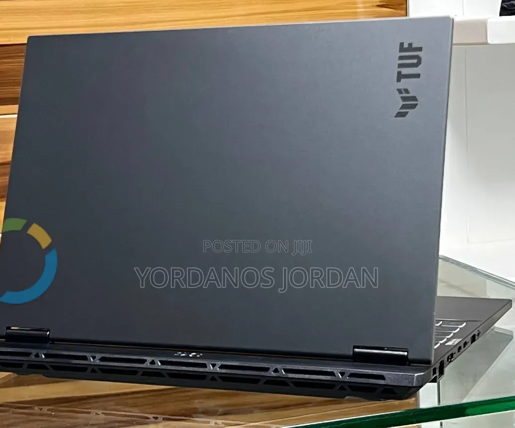 New Laptop Asus TUF Gaming F16 16GB Intel Core i7 SSD 1T