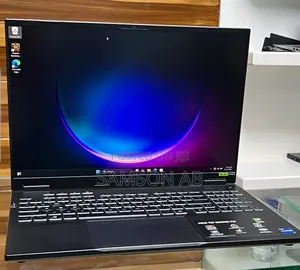 New Laptop Asus TUF Gaming F16 16GB Intel Core i7 SSD 1T
