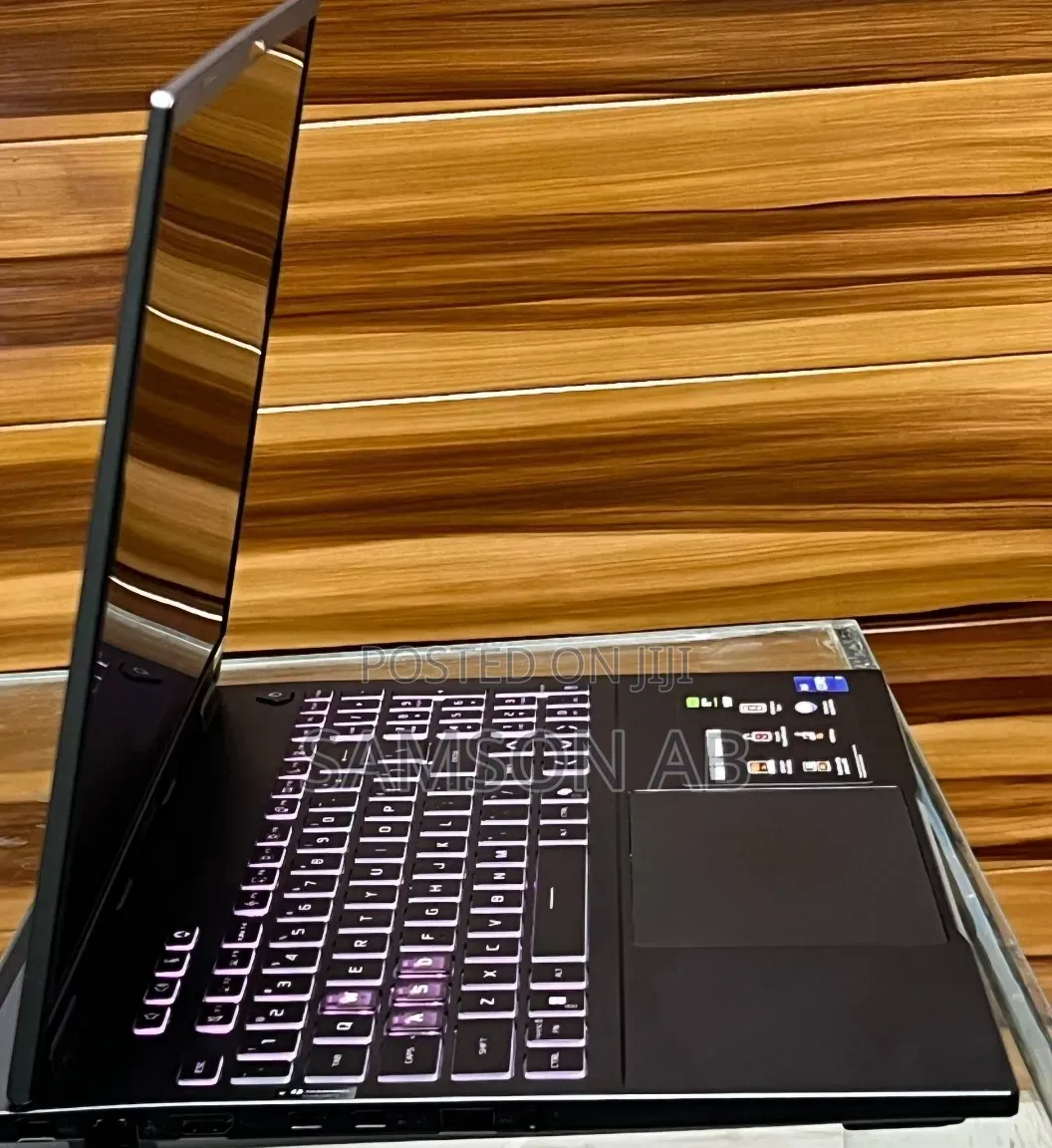 New Laptop Asus TUF Gaming F16 16GB Intel Core i7 SSD 1T