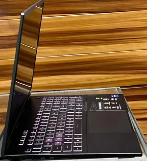 New Laptop Asus TUF Gaming F16 16GB Intel Core i7 SSD 1T