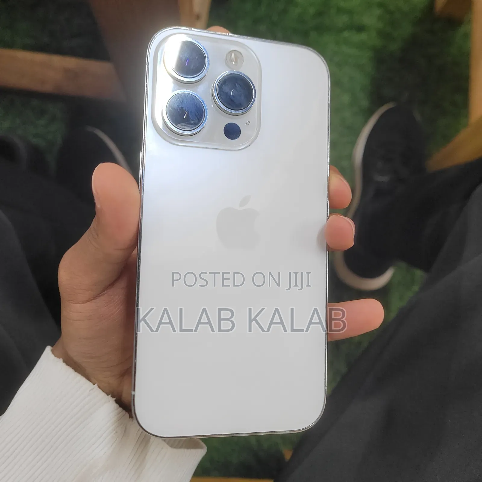 Apple iPhone 14 Pro 128 GB White