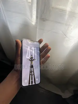 New Apple iPhone 13 Pro Max 256 GB Blue