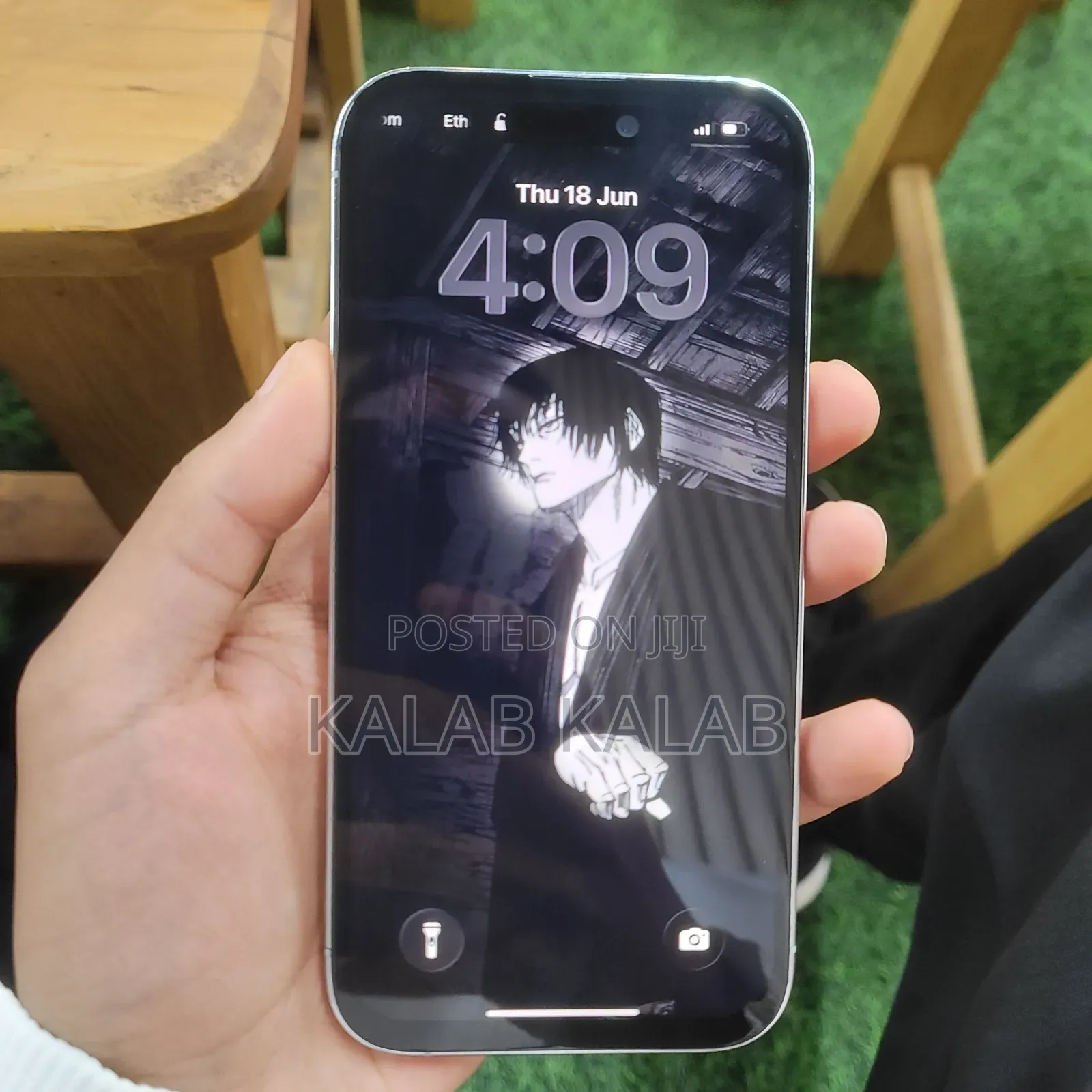 Apple iPhone 14 Pro 128 GB White