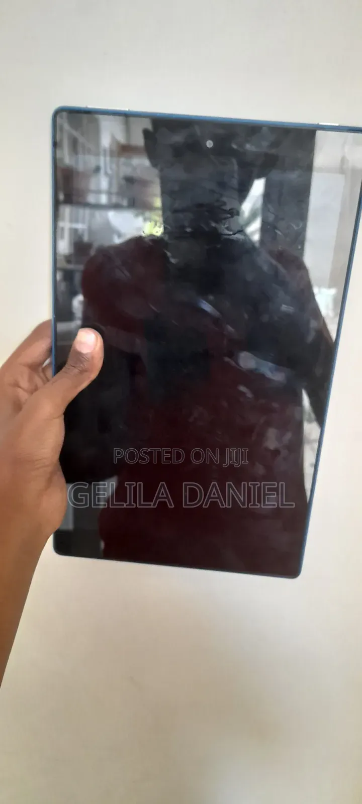 Amazon Fire 7 Kids Edition 2019 16 GB Blue
