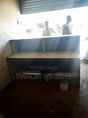Shelf For Shop