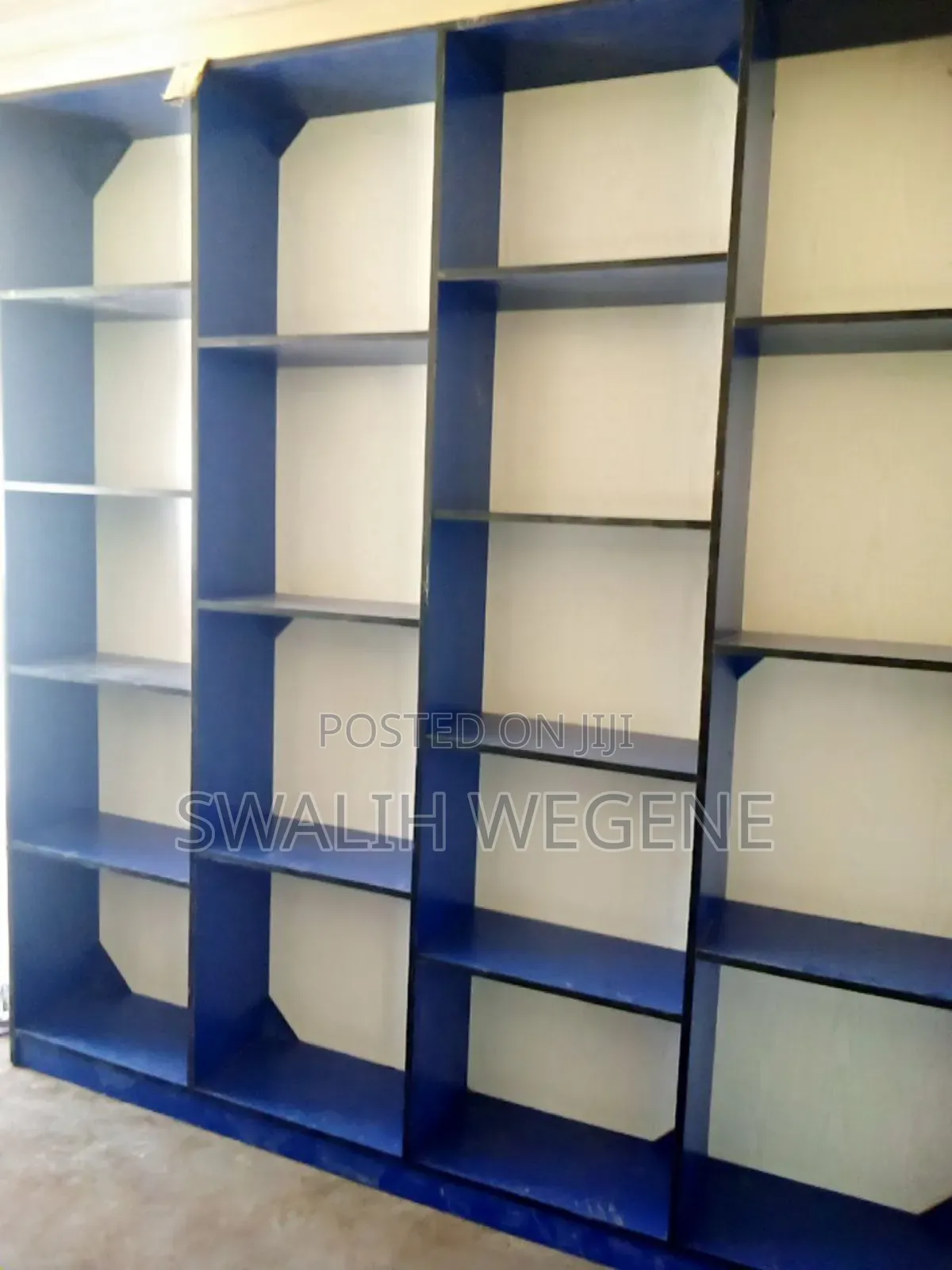 Shelf For Shop