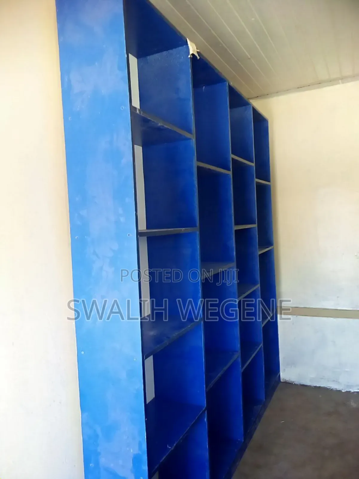 Shelf For Shop