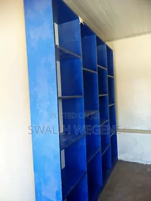 Shelf For Shop