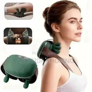 Handiva 4d Neck Shoulder Massager