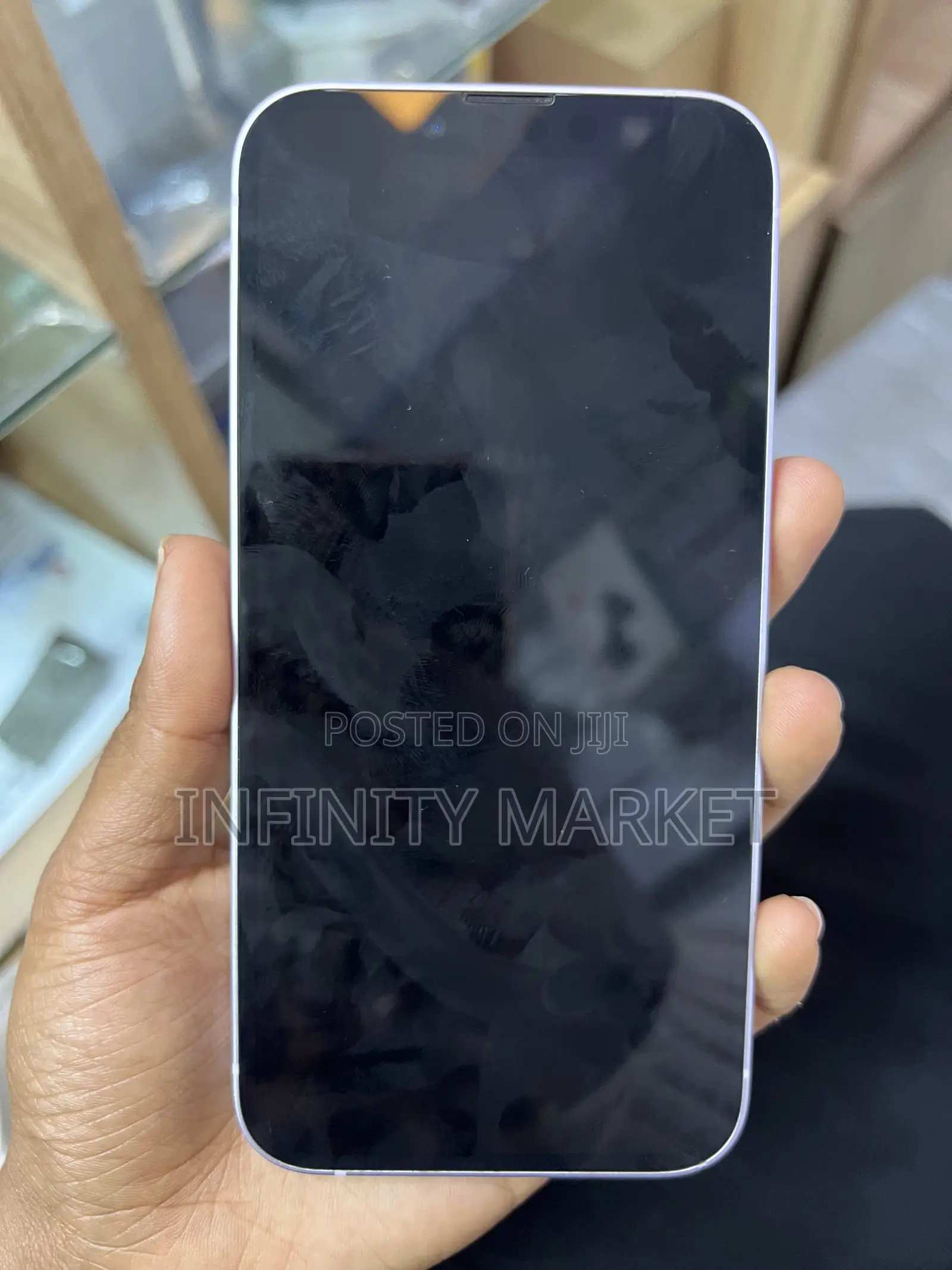 Apple iPhone 14 128 GB White