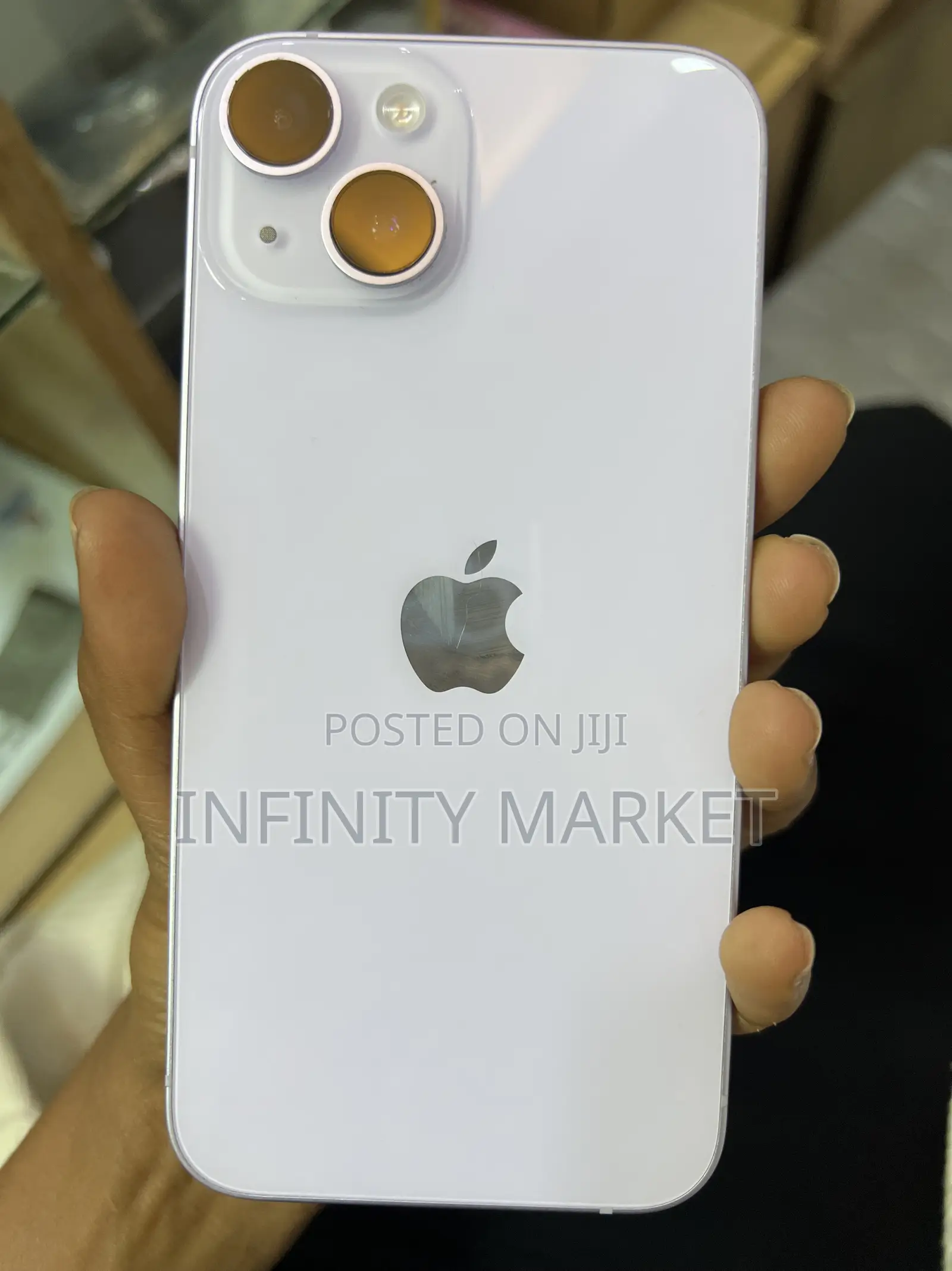 Apple iPhone 14 128 GB White