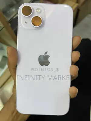 Apple iPhone 14 128 GB White