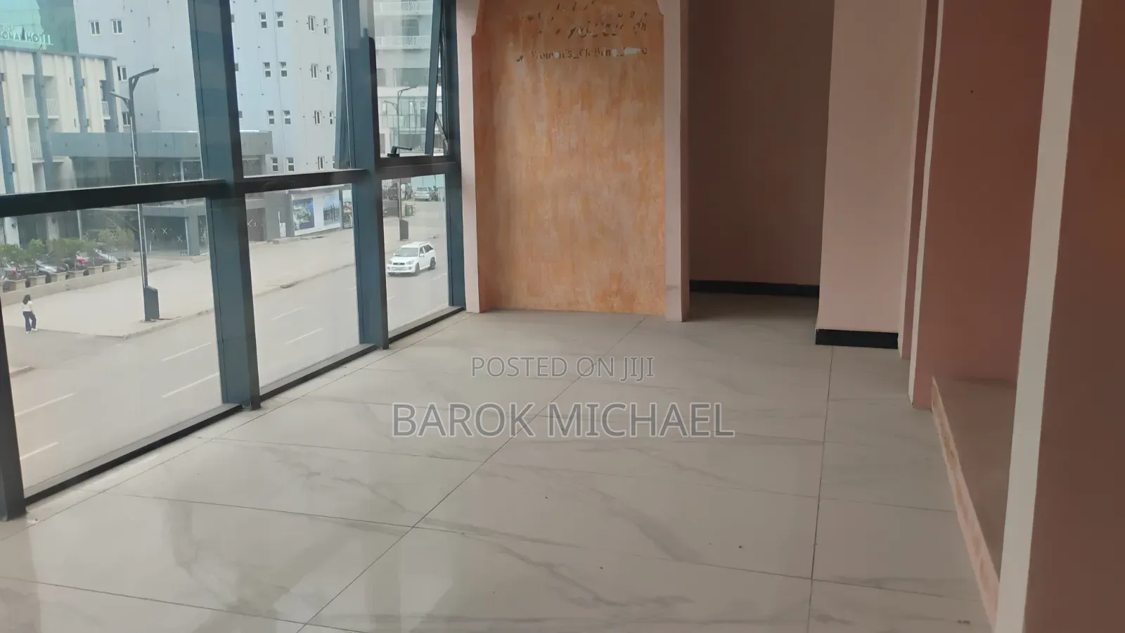 Shop for Rent