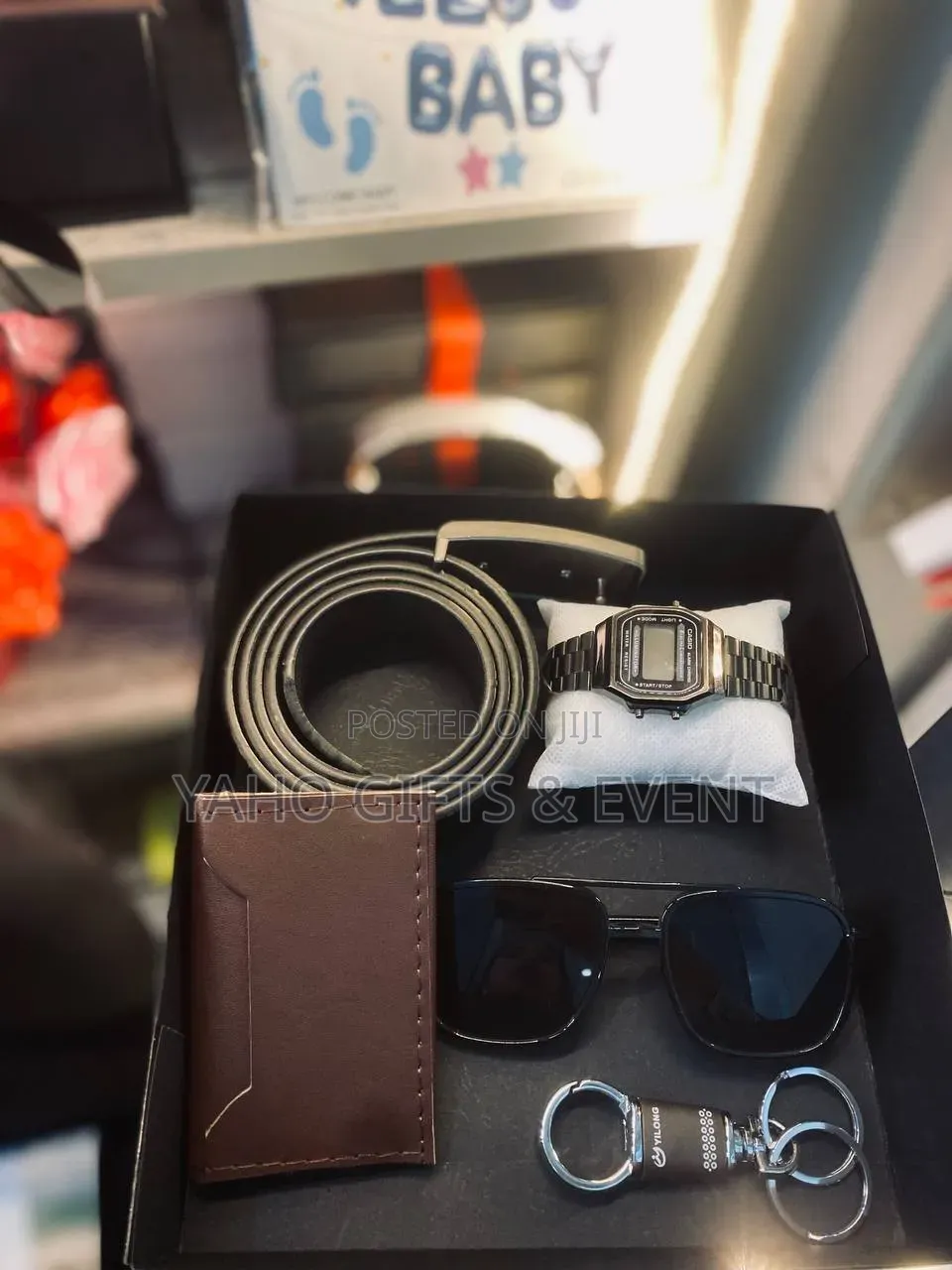 Father's Gift Set