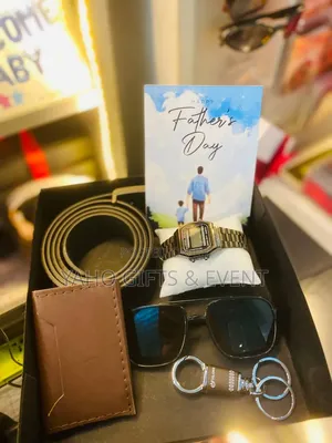 Father's Gift Set