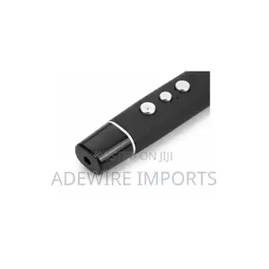 Presenter Laser Pointer Pp-1000 With Vat