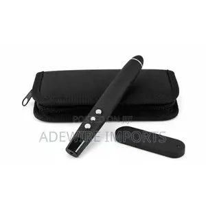 Presenter Laser Pointer Pp-1000 With Vat