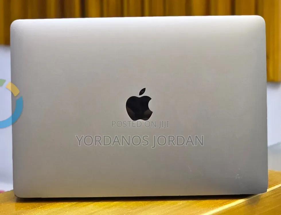 New Laptop Apple MacBook Air 2020 M1 16GB Apple M1 SSD 512GB