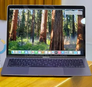 New Laptop Apple MacBook Air 2020 M1 16GB Apple M1 SSD 512GB