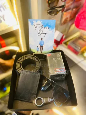 Men's Gift Set Father's Gift