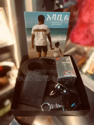 Men's Gift Set Father's Gift