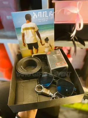 Men's Gift Set Father's Gift