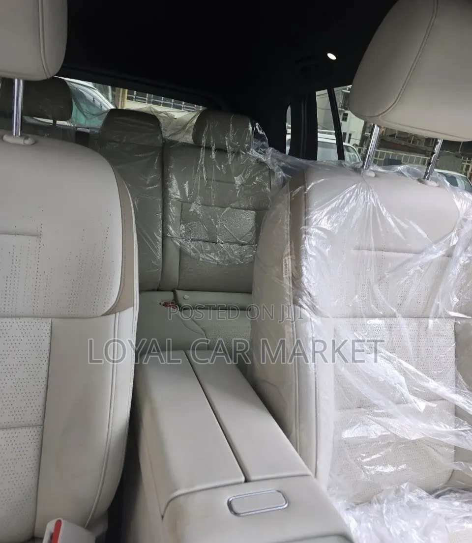 New Toyota bZ3 2025 Black