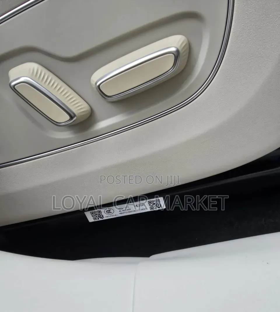 New Toyota bZ3 2025 Black