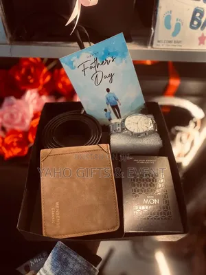Father Gift Set