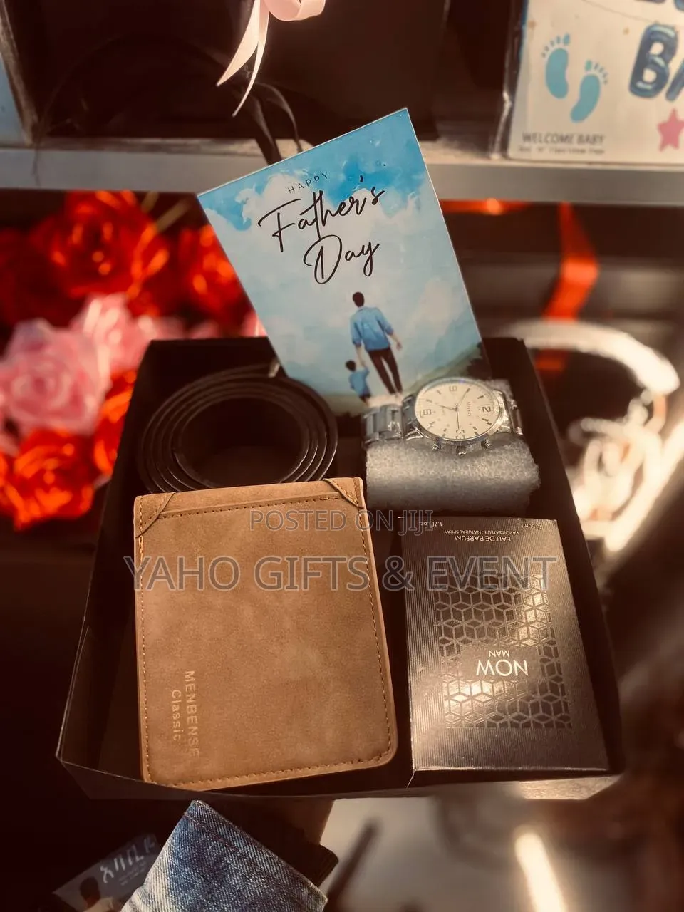 Father Gift Set