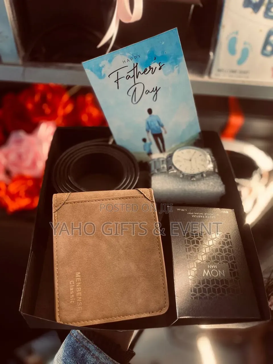 Father Gift Set