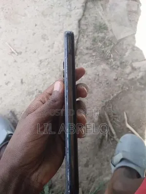 Samsung Galaxy A32 128 GB Black
