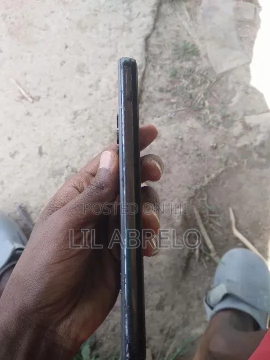 Samsung Galaxy A32 128 GB Black