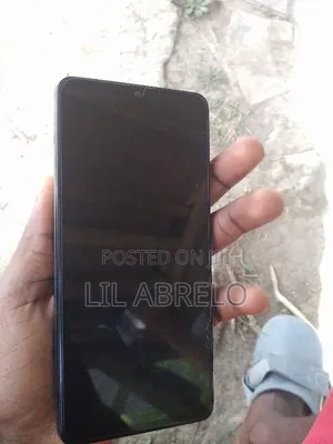 Samsung Galaxy A32 128 GB Black