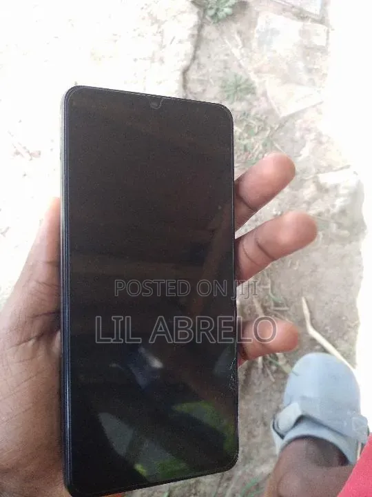 Samsung Galaxy A32 128 GB Black