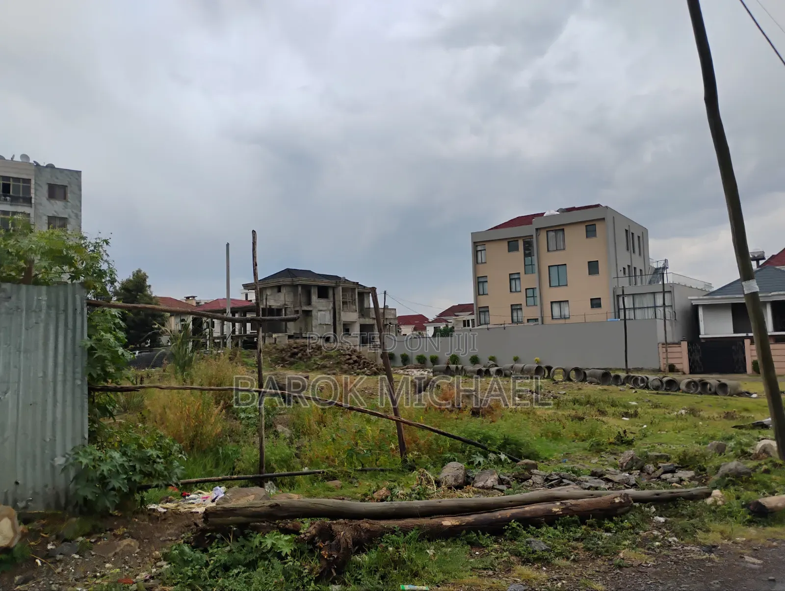 Land for Sale