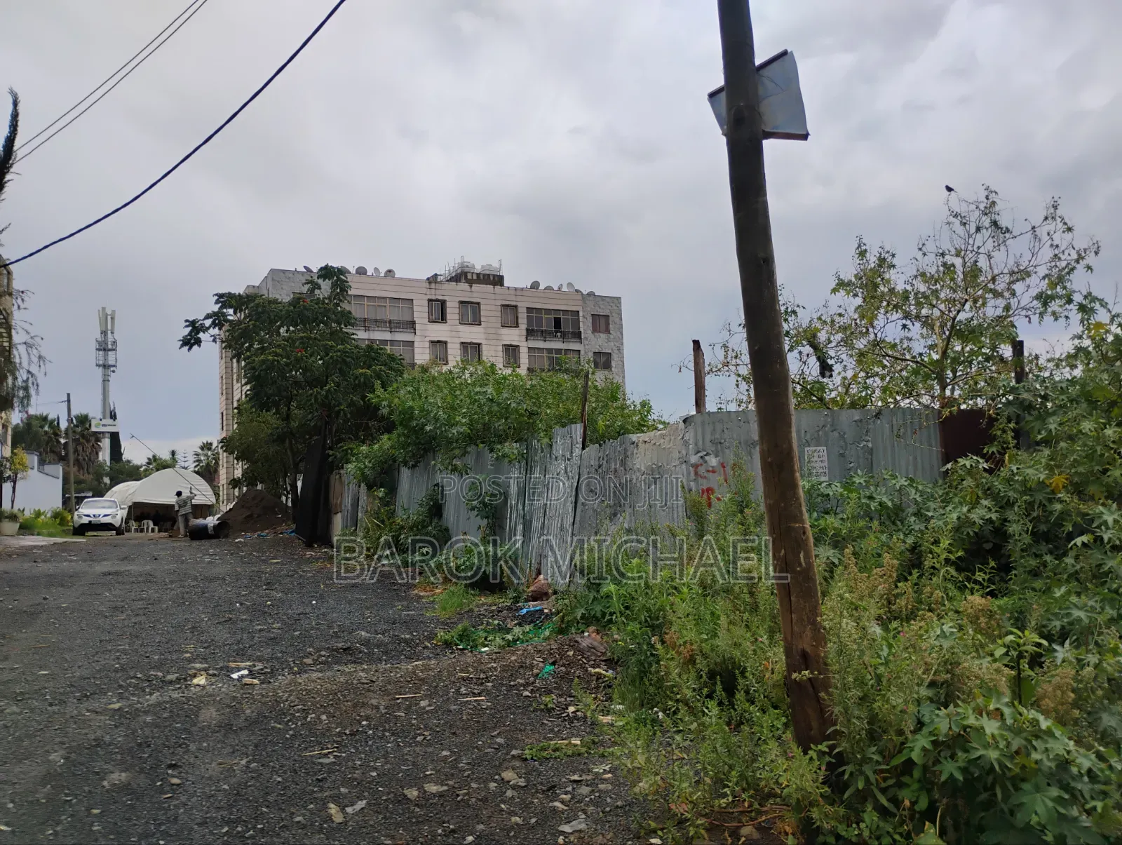 Land for Sale