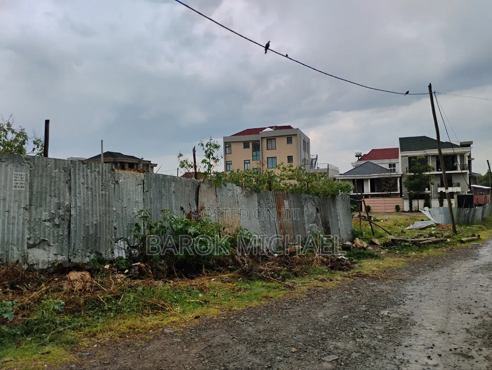 Land for Sale