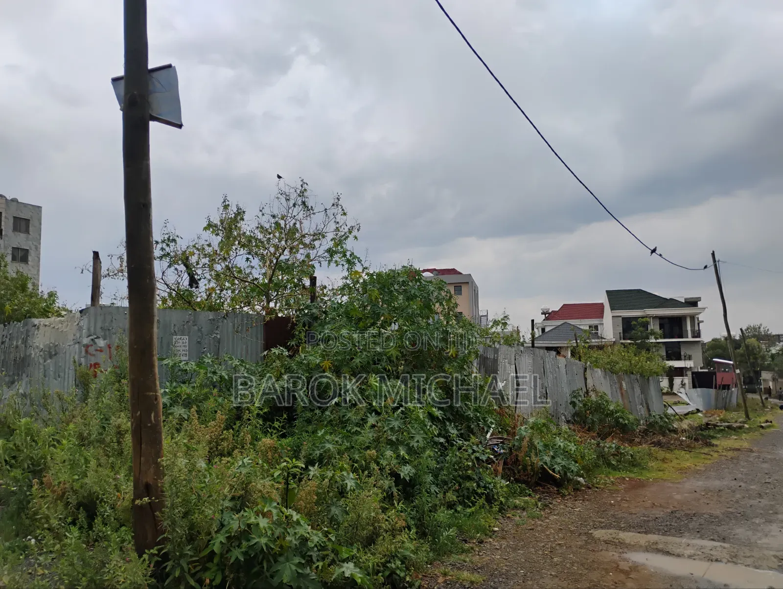 Land for Sale
