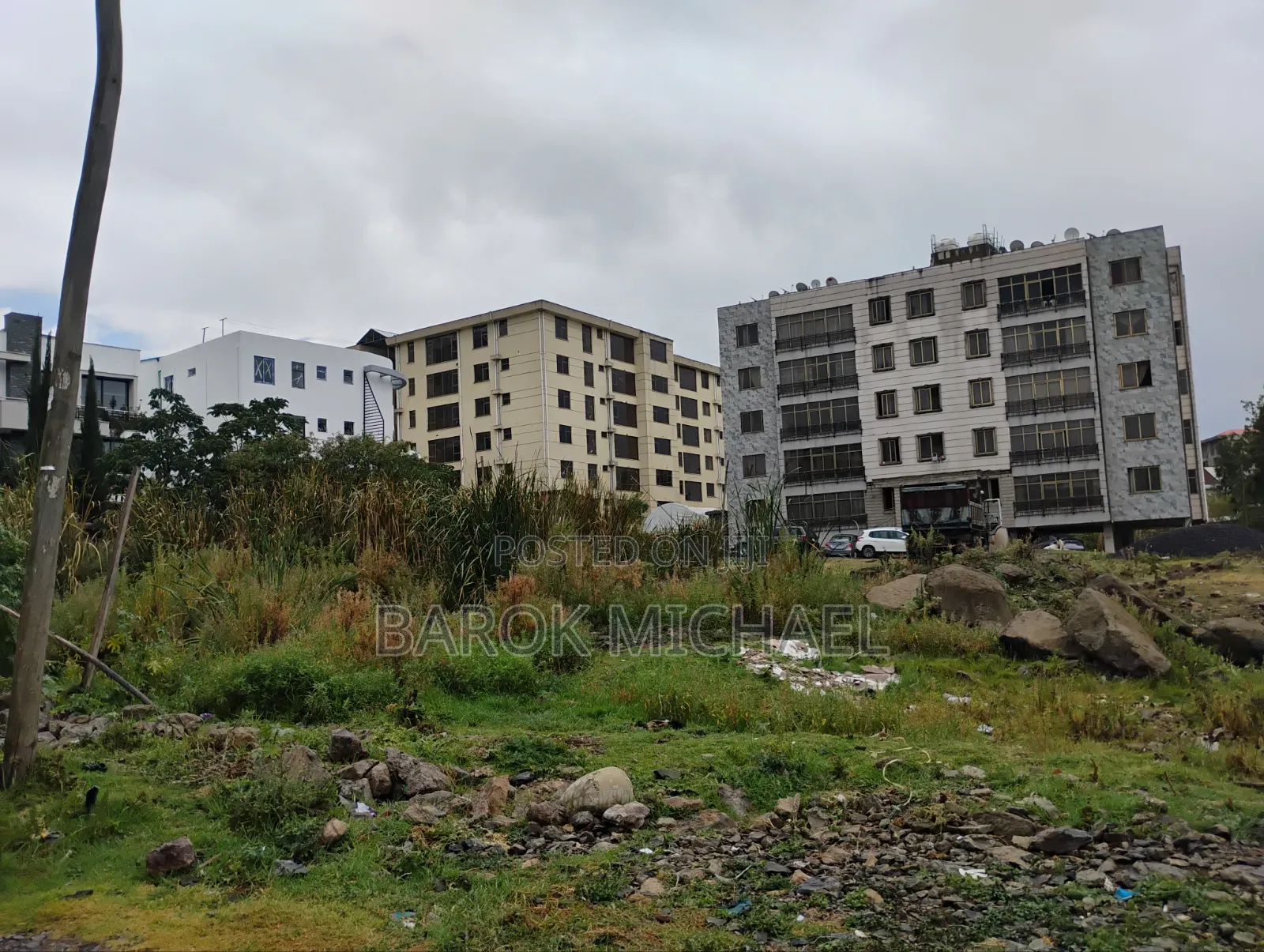 Land for Sale