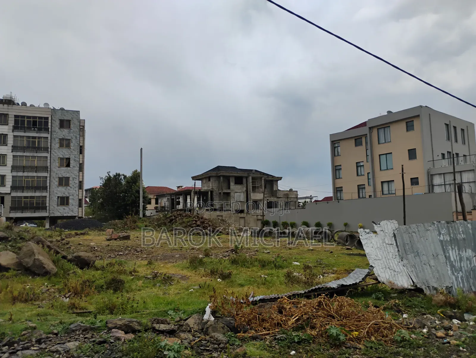 Land for Sale