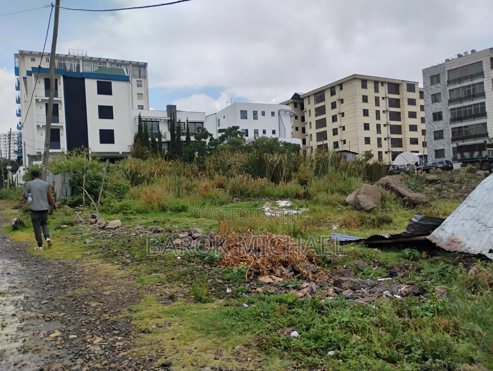 Land for Sale