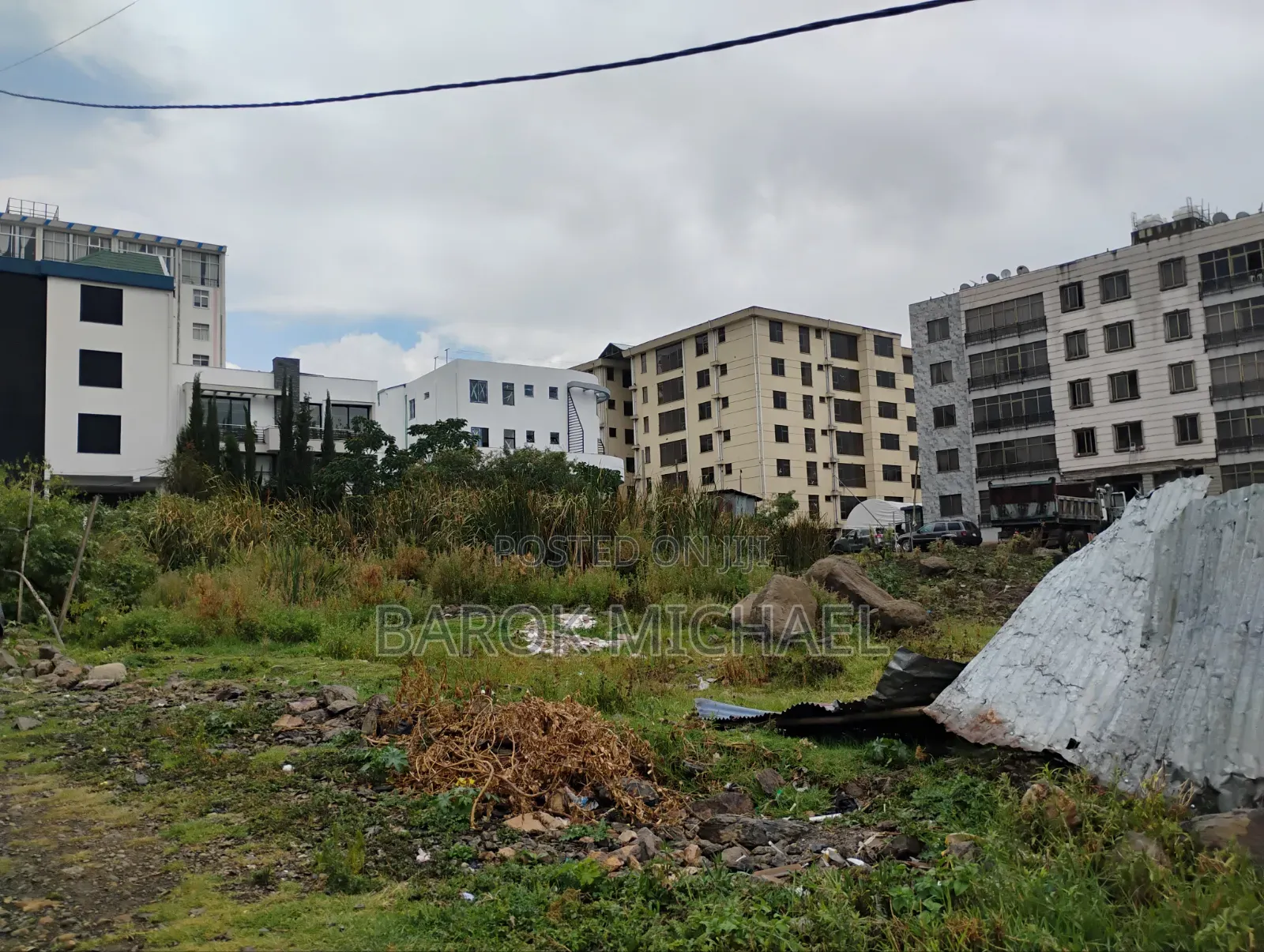Land for Sale