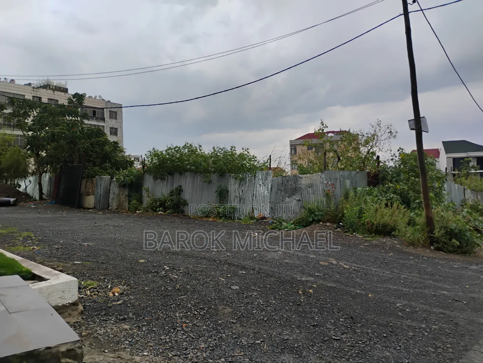 Land for Sale